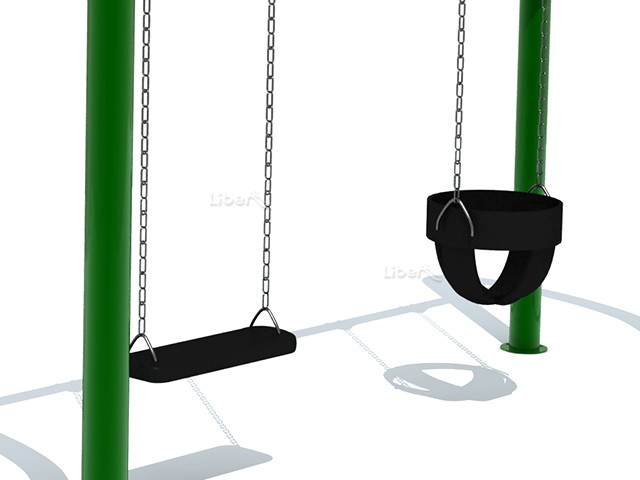 Hanging Swing Chair Children Swing